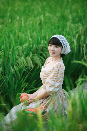japanese wife 18一19