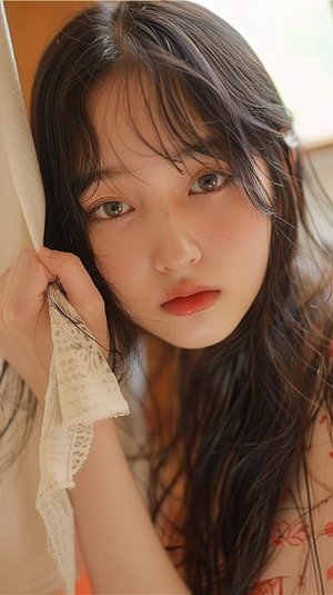 照美冥被强❌喷水