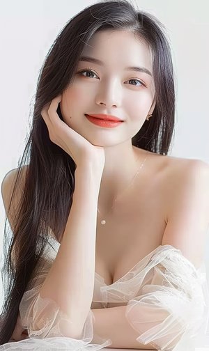 广州qq女